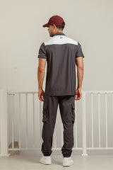 Airstrike Polo Tee