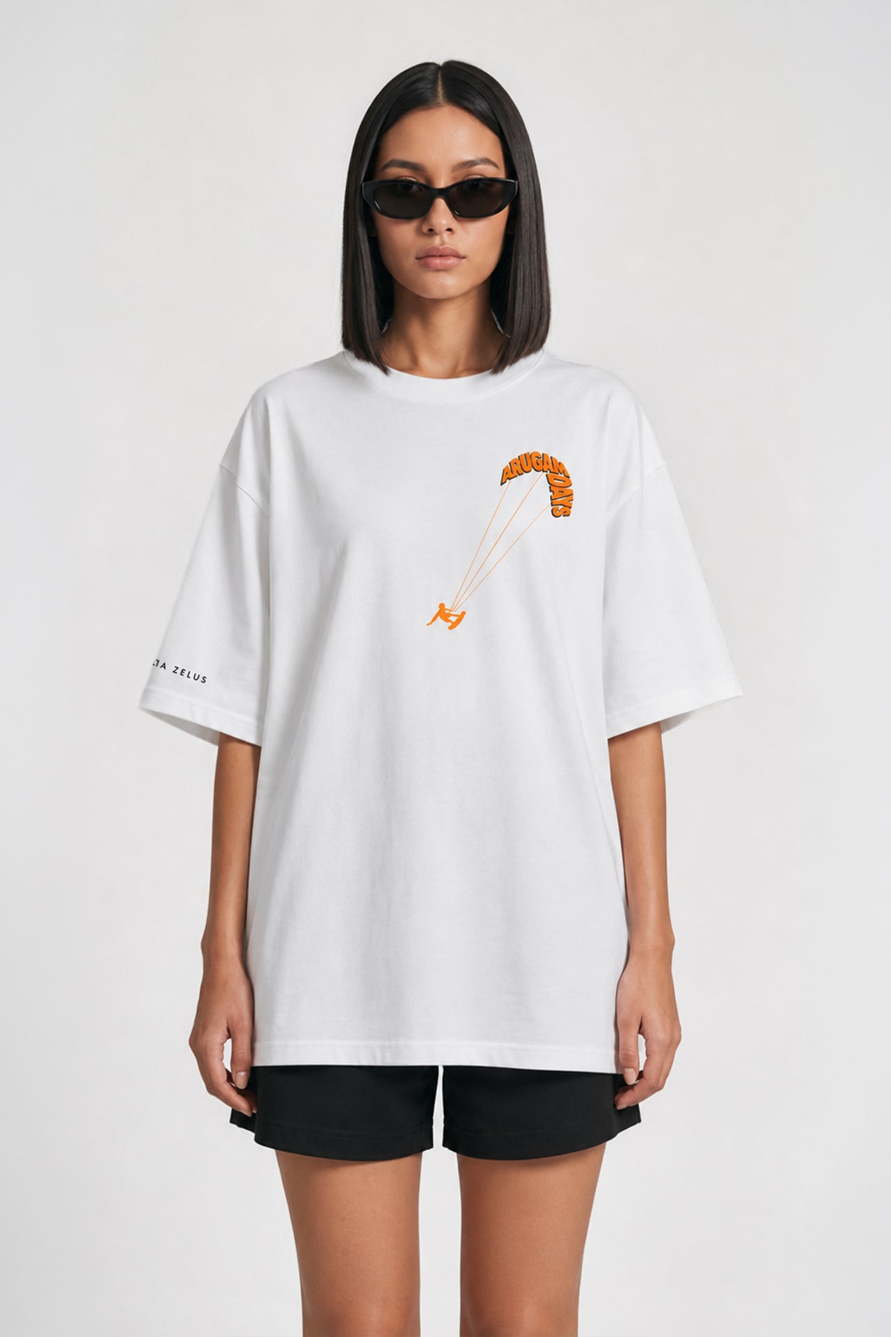 SCY X Arugamdays Exclusive Merch