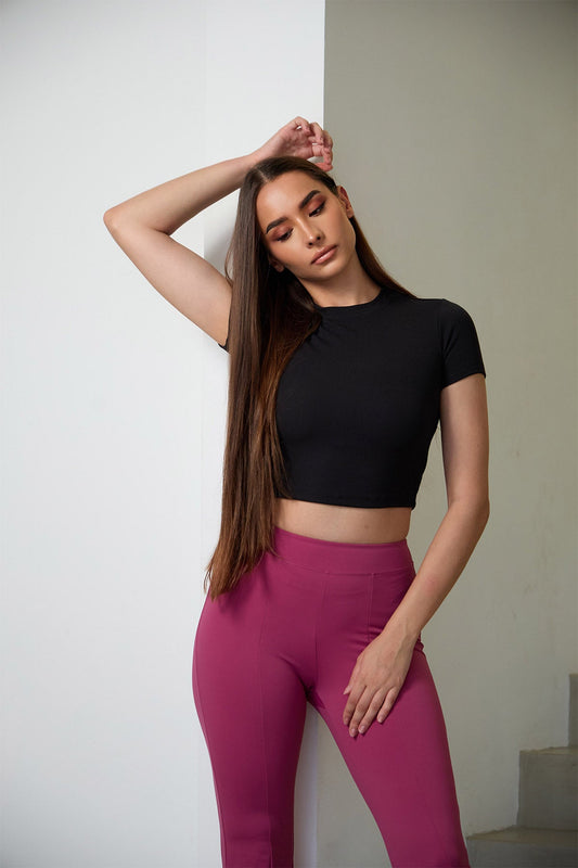 CoreFit Crop