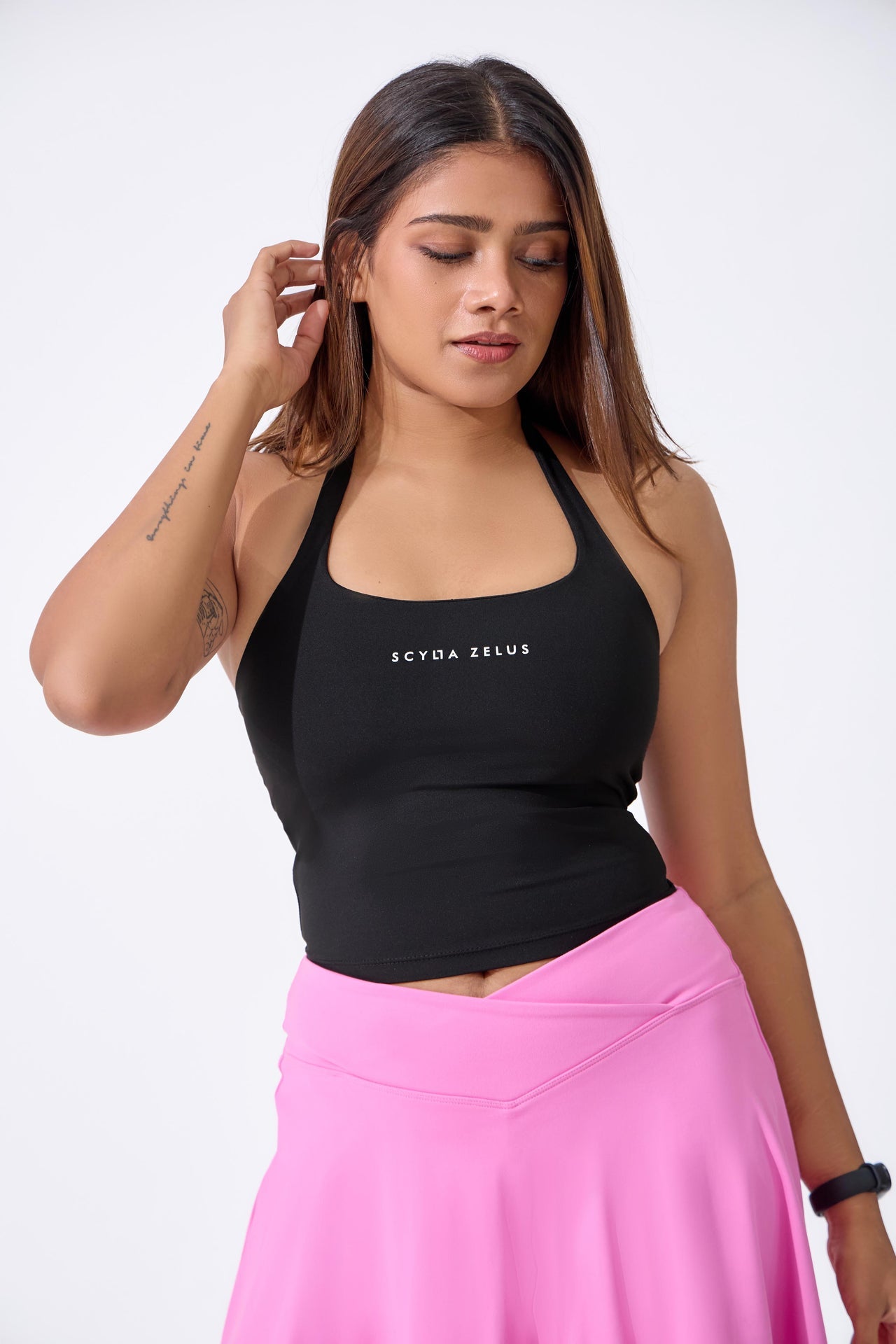 Kaia Halter Top