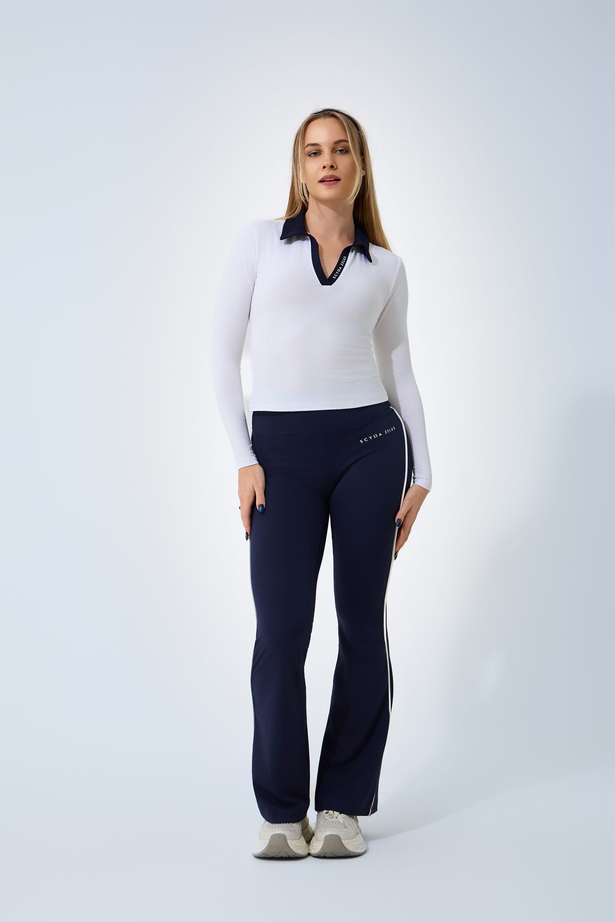 SCY Club Signature LS