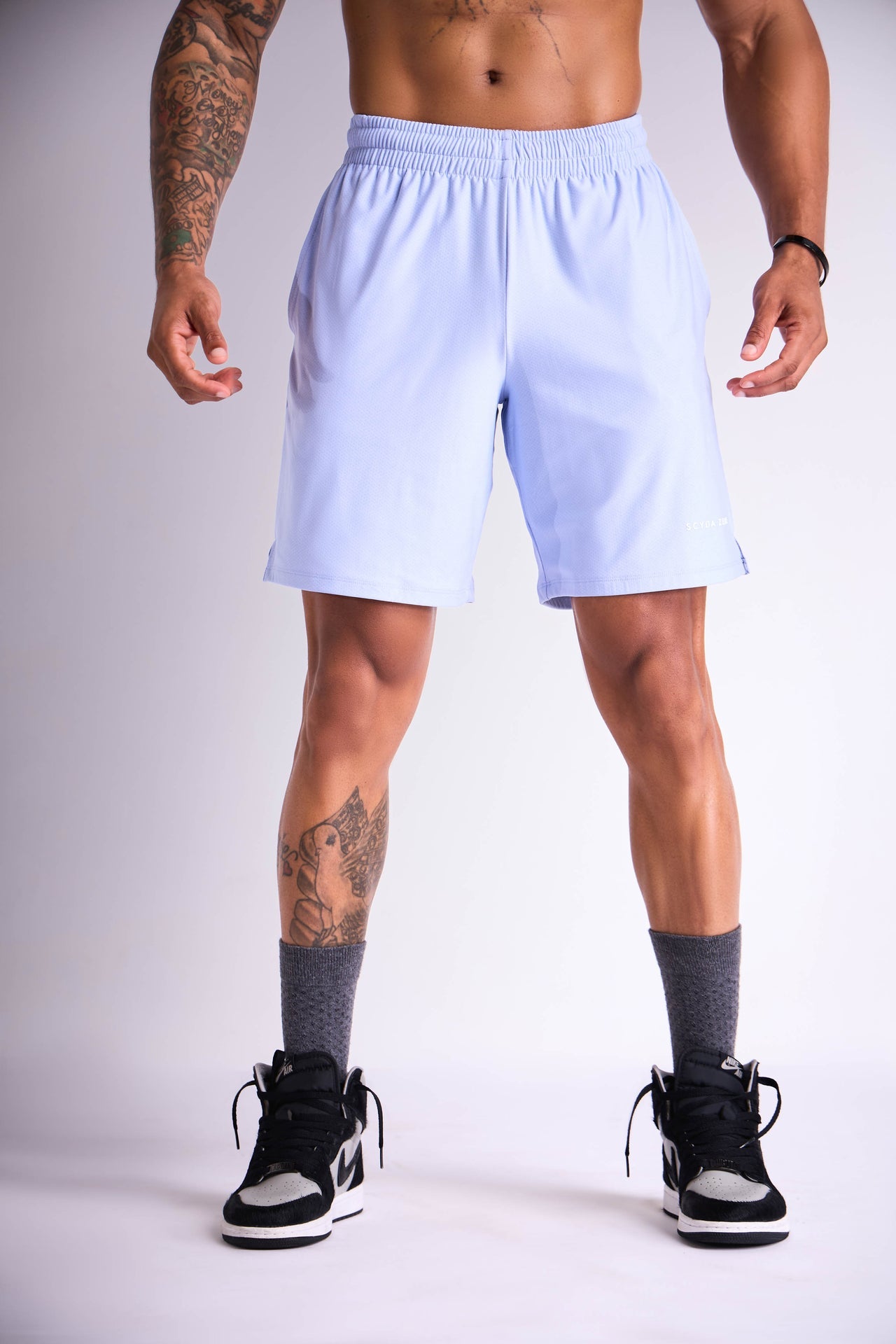 Scylla Active Core Short