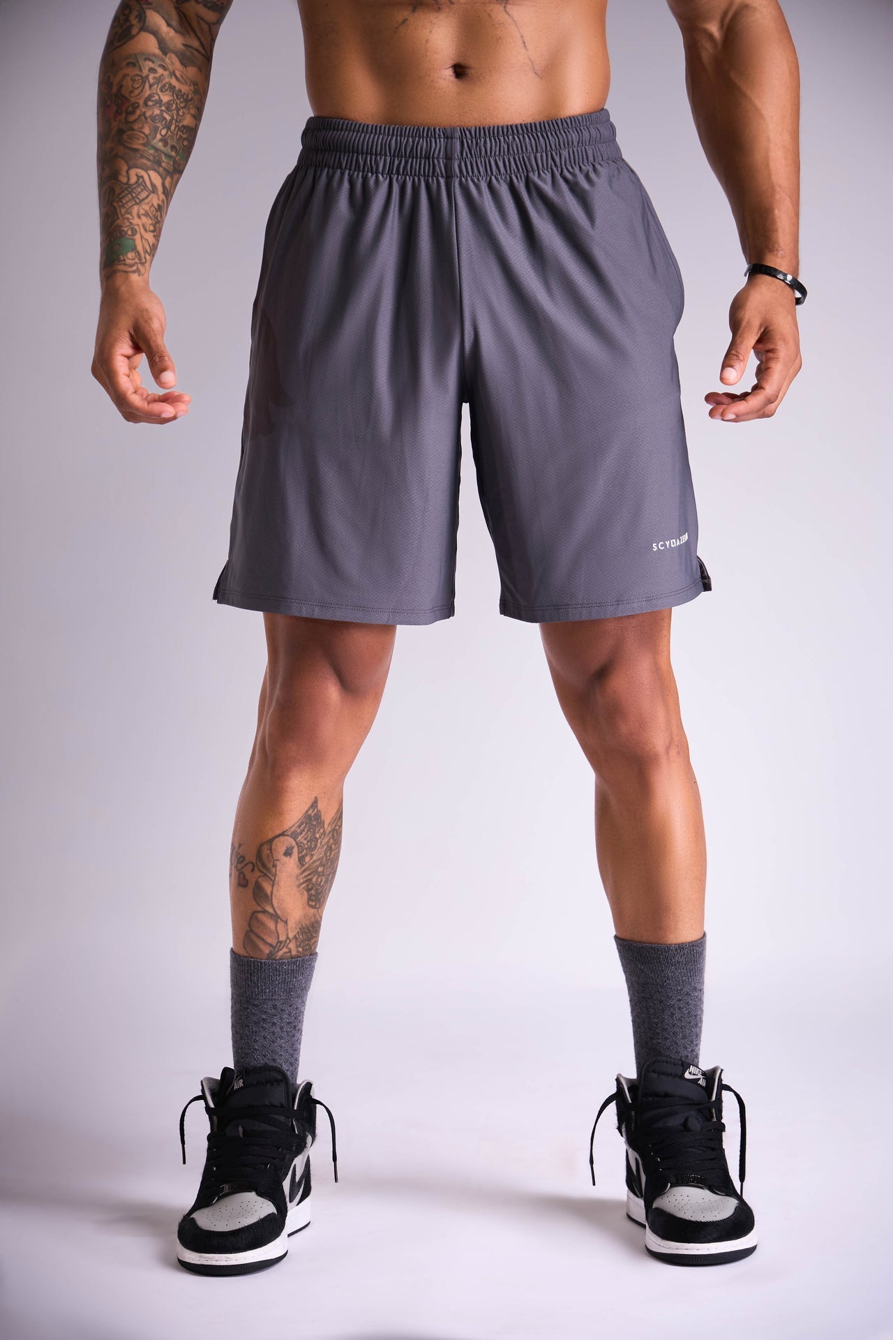 Scylla Active Core Short