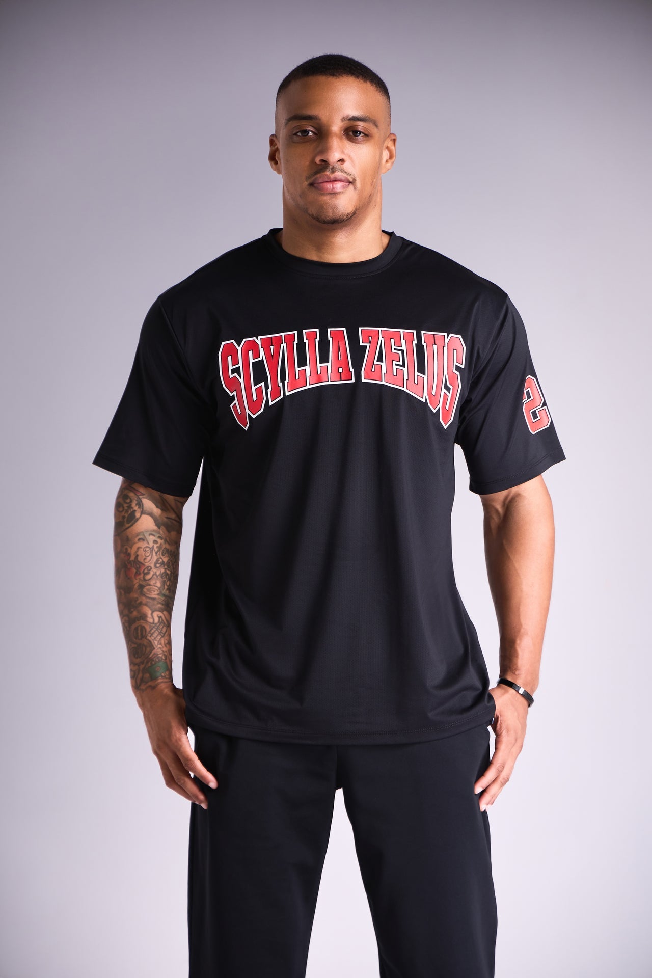 Apex 28 Jersey T-shirt