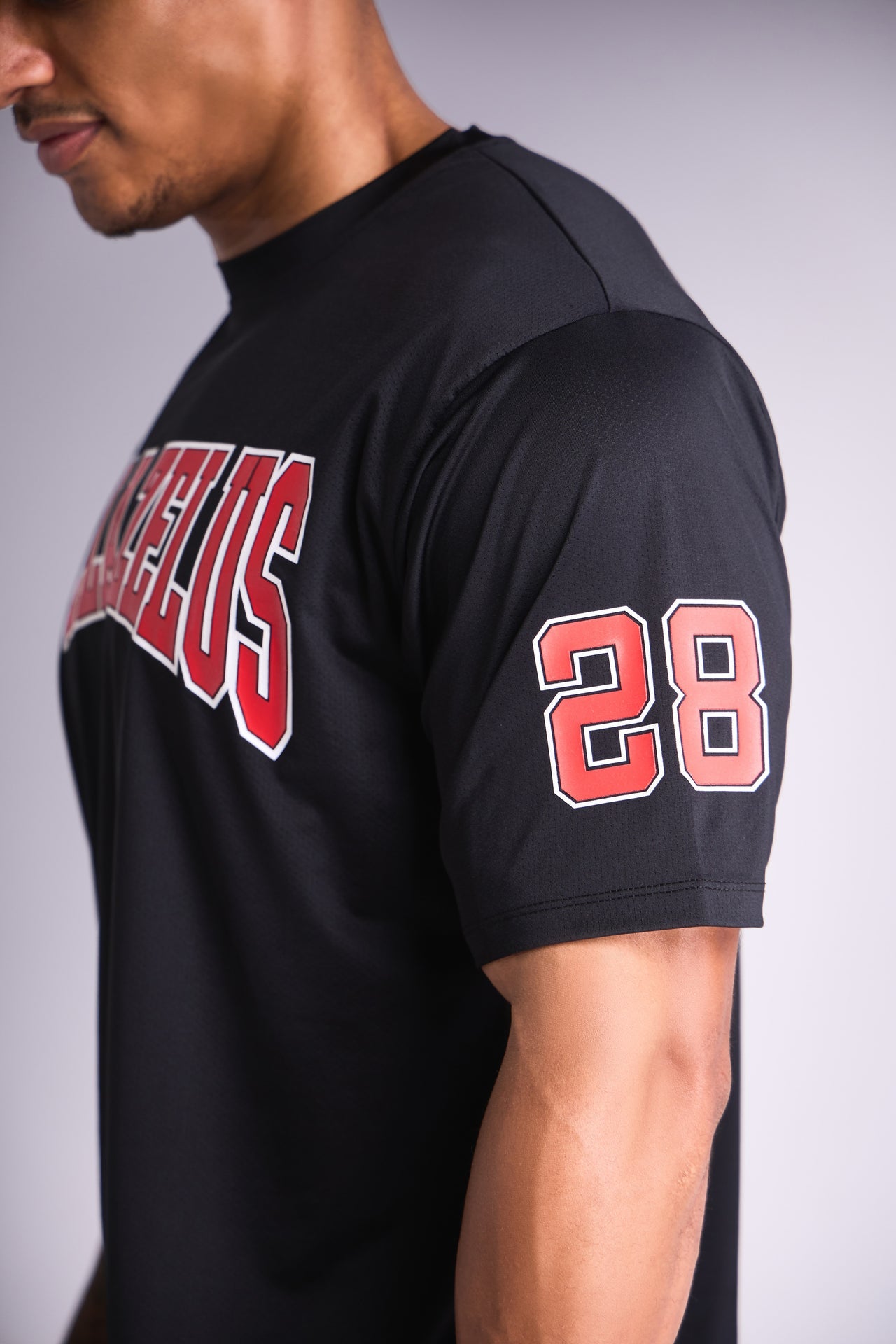 Apex 28 Jersey T-shirt