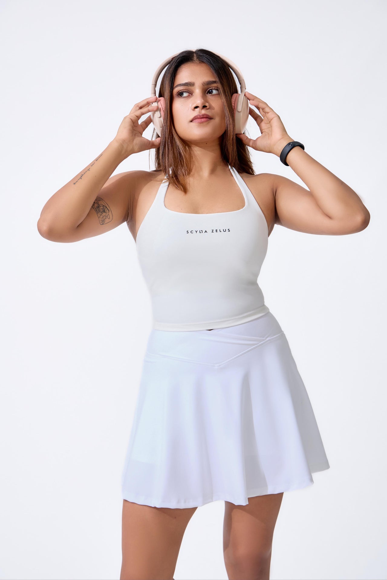 Kaia Halter Top