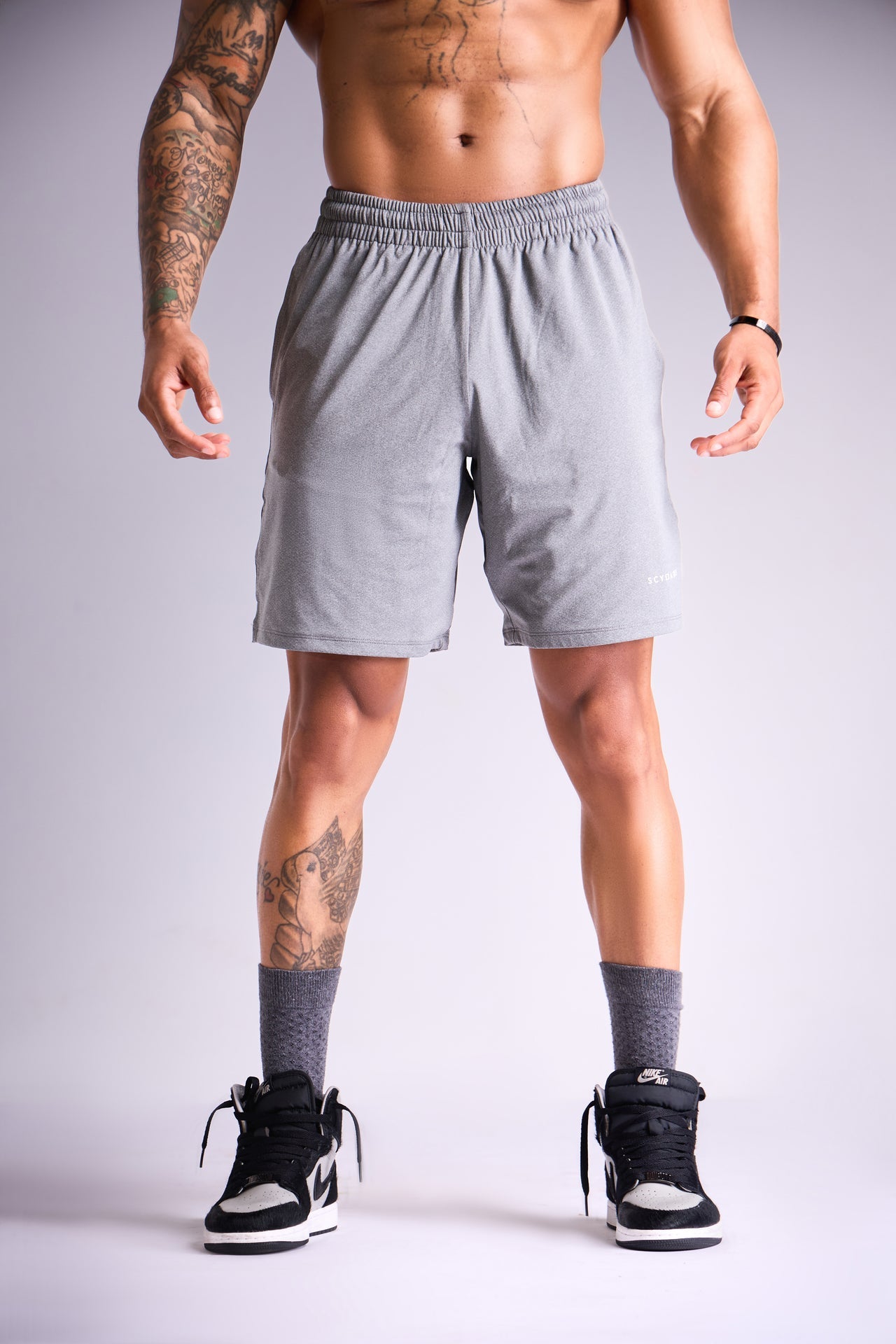 Scylla Active Core Short