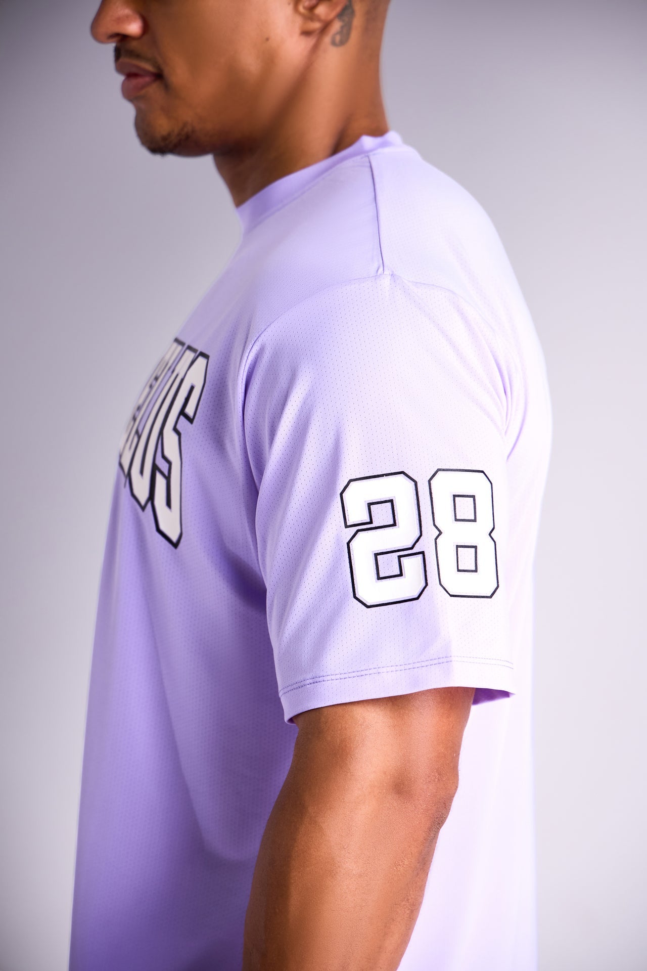 Apex 28 Jersey T-shirt