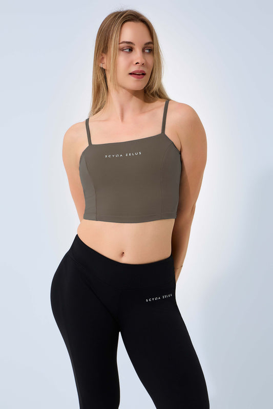 SCY Sleek Cami