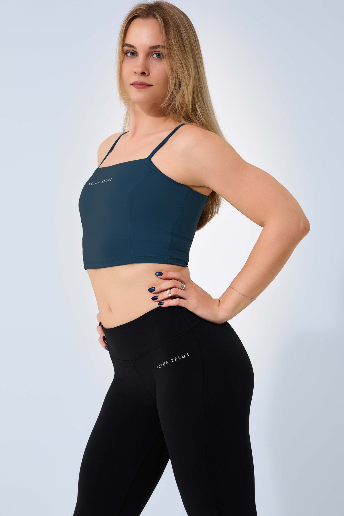 SCY Sleek Cami