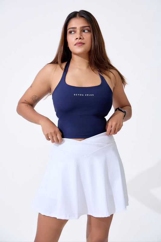 Kaia Halter Top