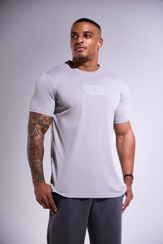 Scylla Essential Premium Tee - Regular Fit ( Unisex )