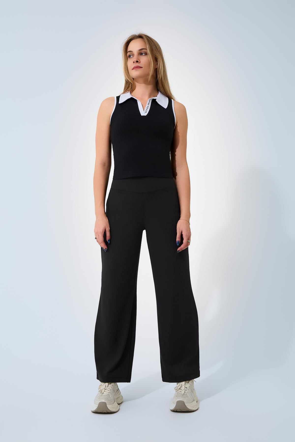 SCY Pulse Wide Leg Pant
