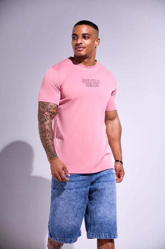 Scylla Essential Premium Tee - Regular Fit ( Unisex )