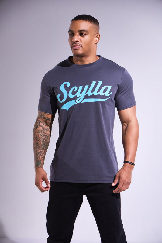 SCY Signature Premium Tee - Regular Fit ( Unisex )