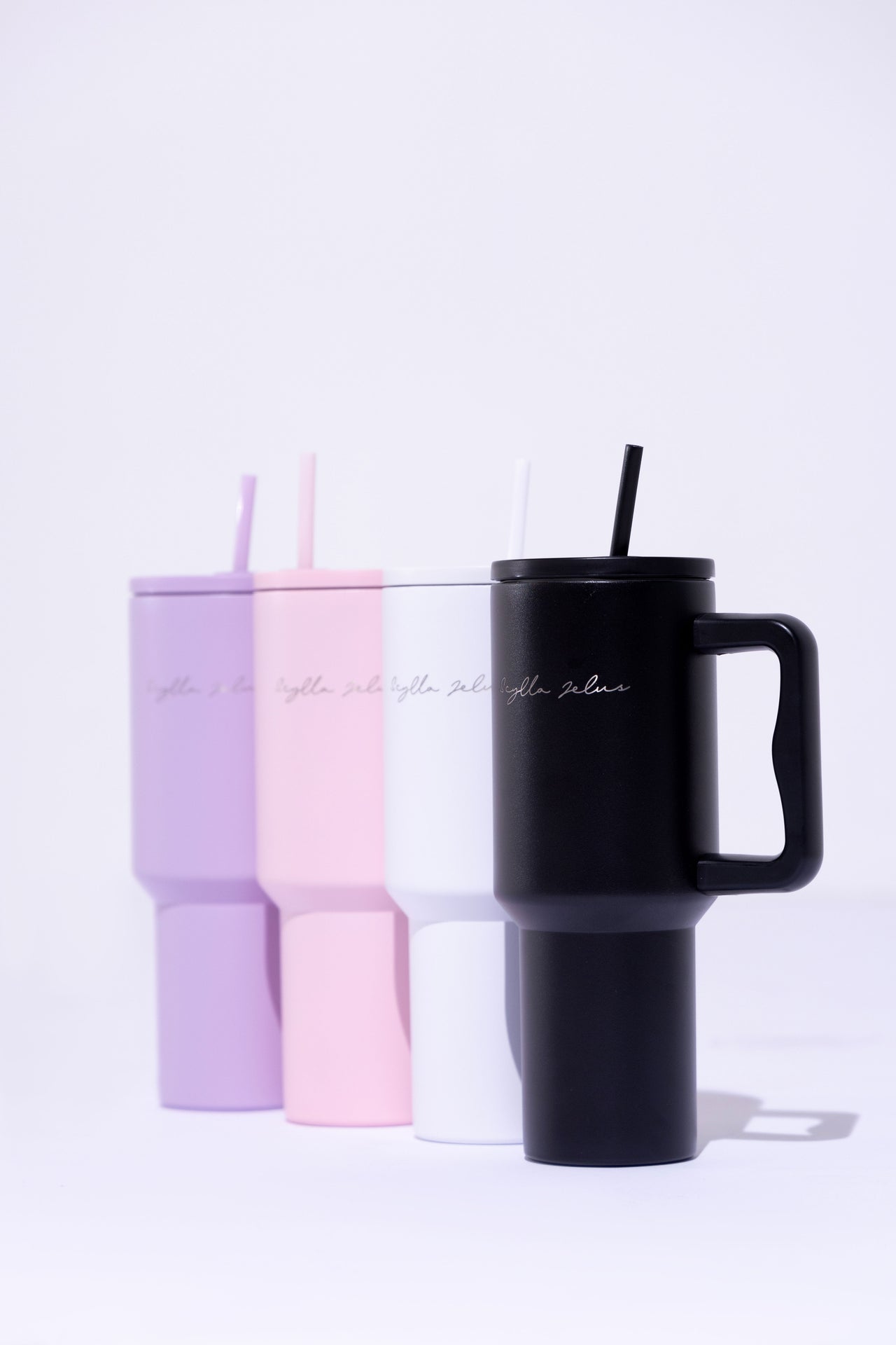 PowerCore Tumbler
