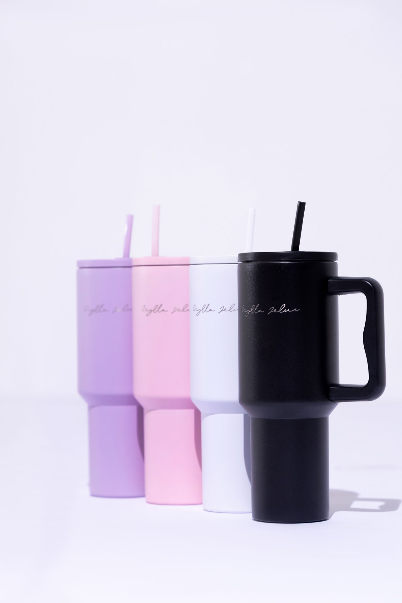 PowerCore Tumbler