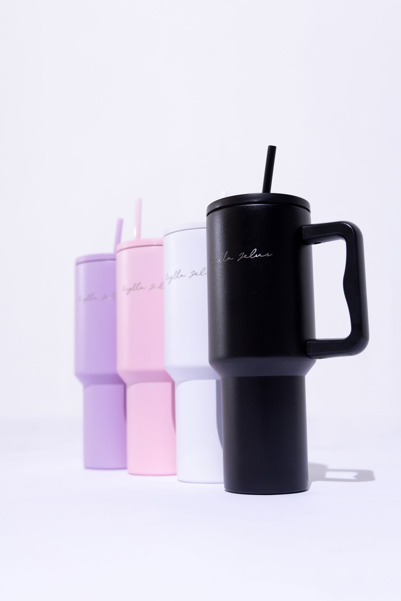 PowerCore Tumbler