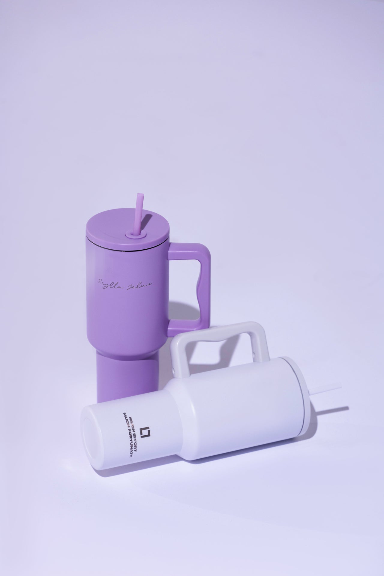 PowerCore Tumbler