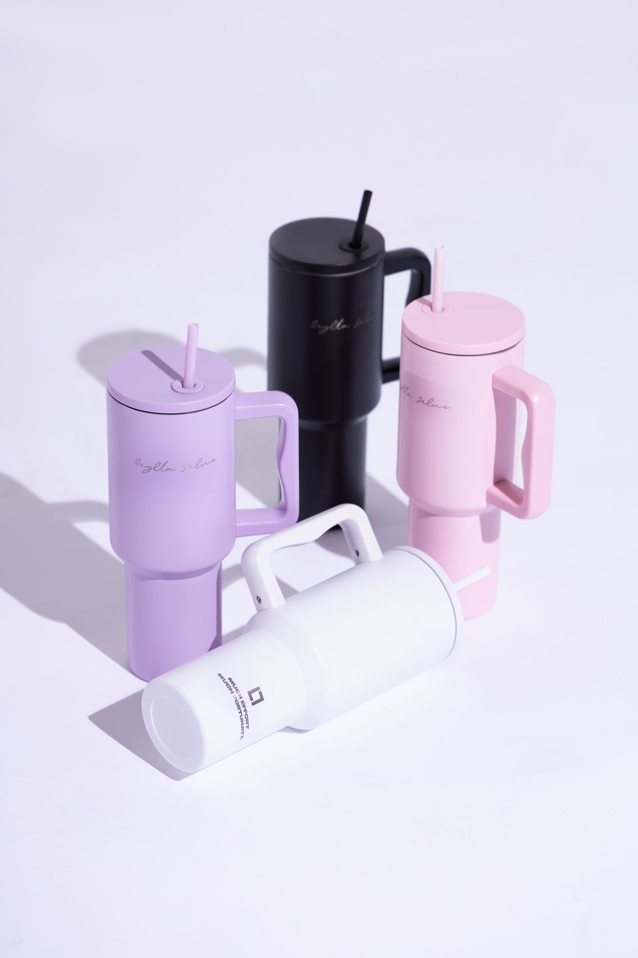 PowerCore Tumbler