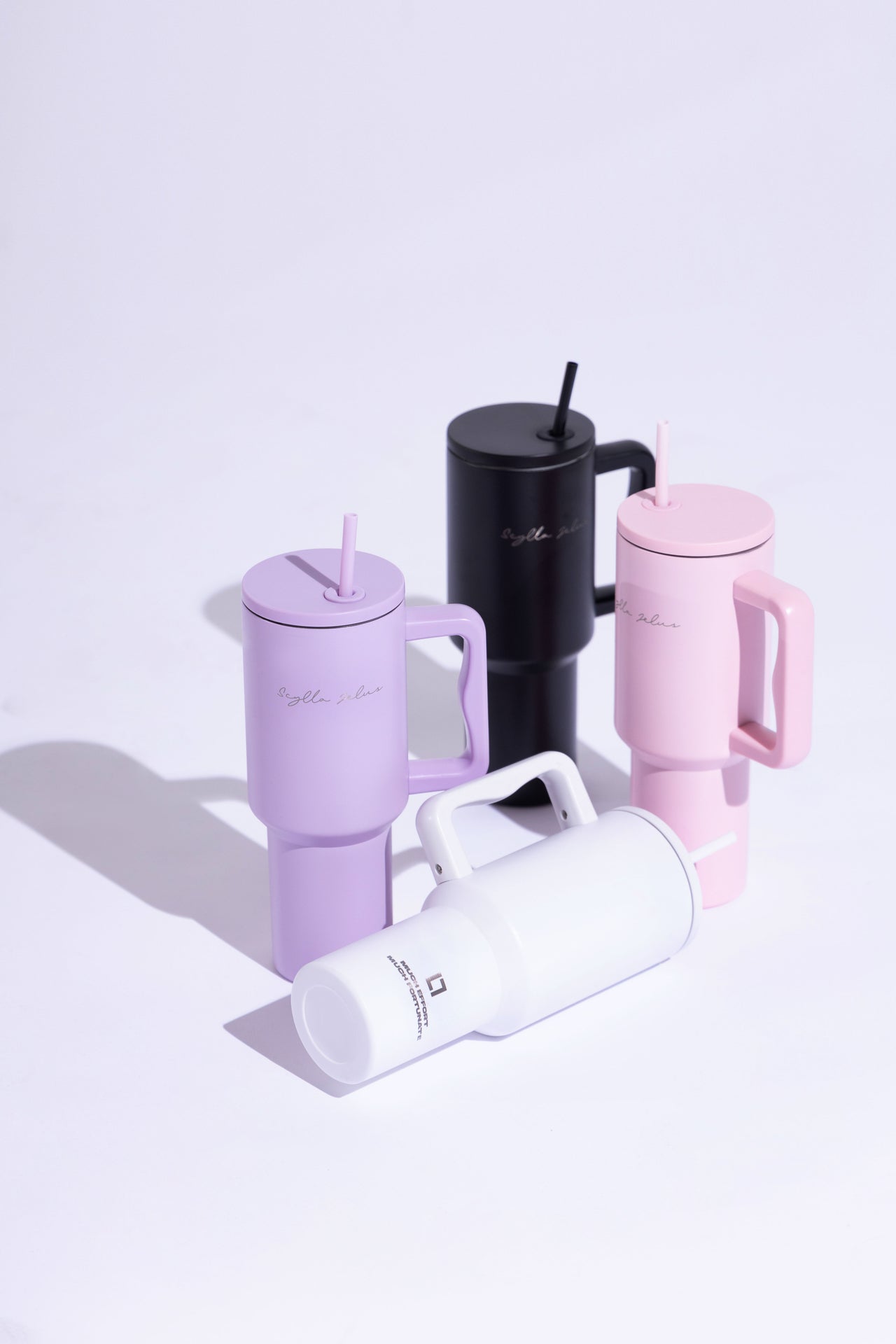 PowerCore Tumbler