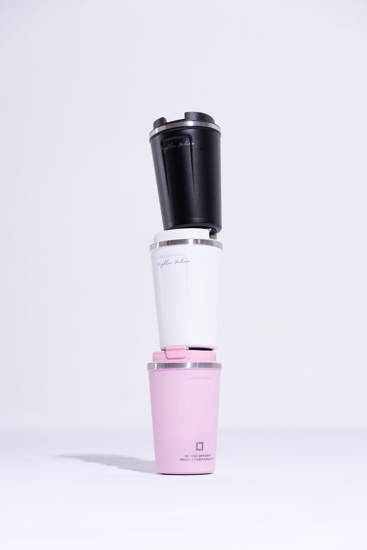 SCY ThermaPro Cup