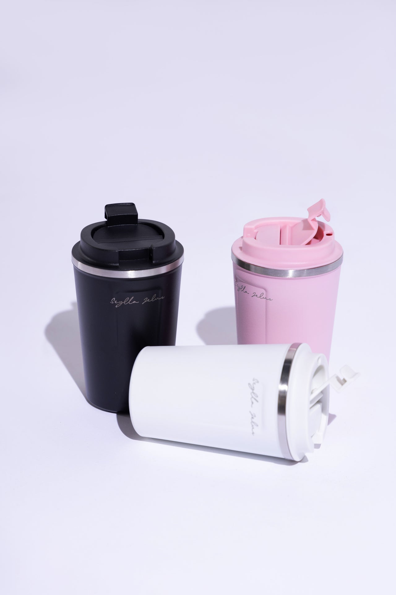 SCY ThermaPro Cup