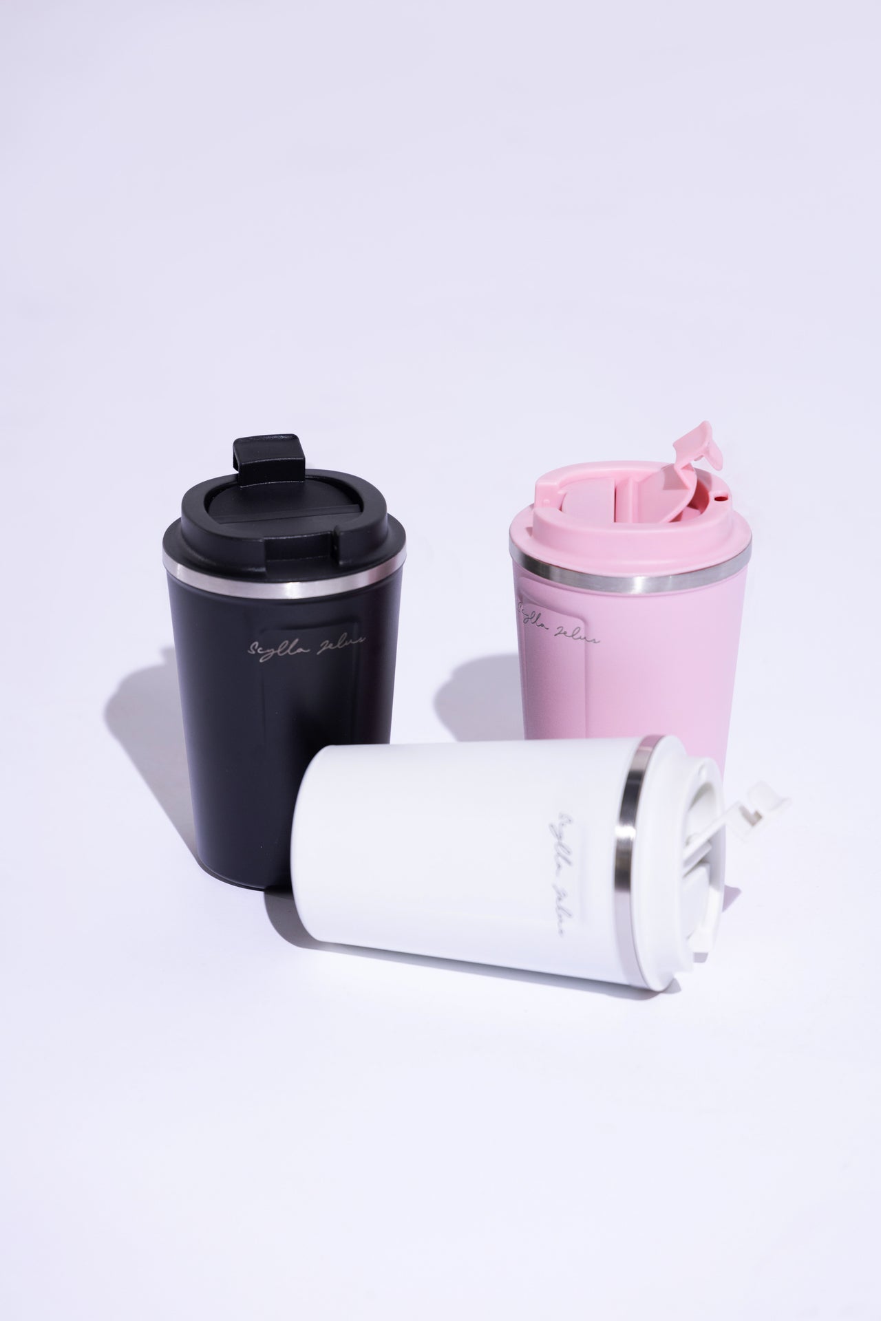 SCY ThermaPro Cup