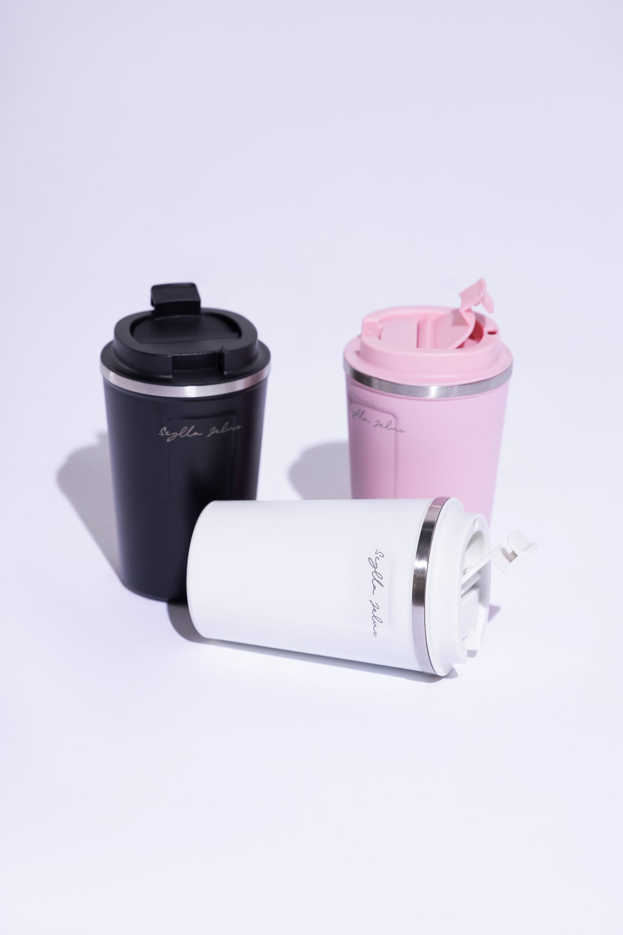 SCY ThermaPro Cup