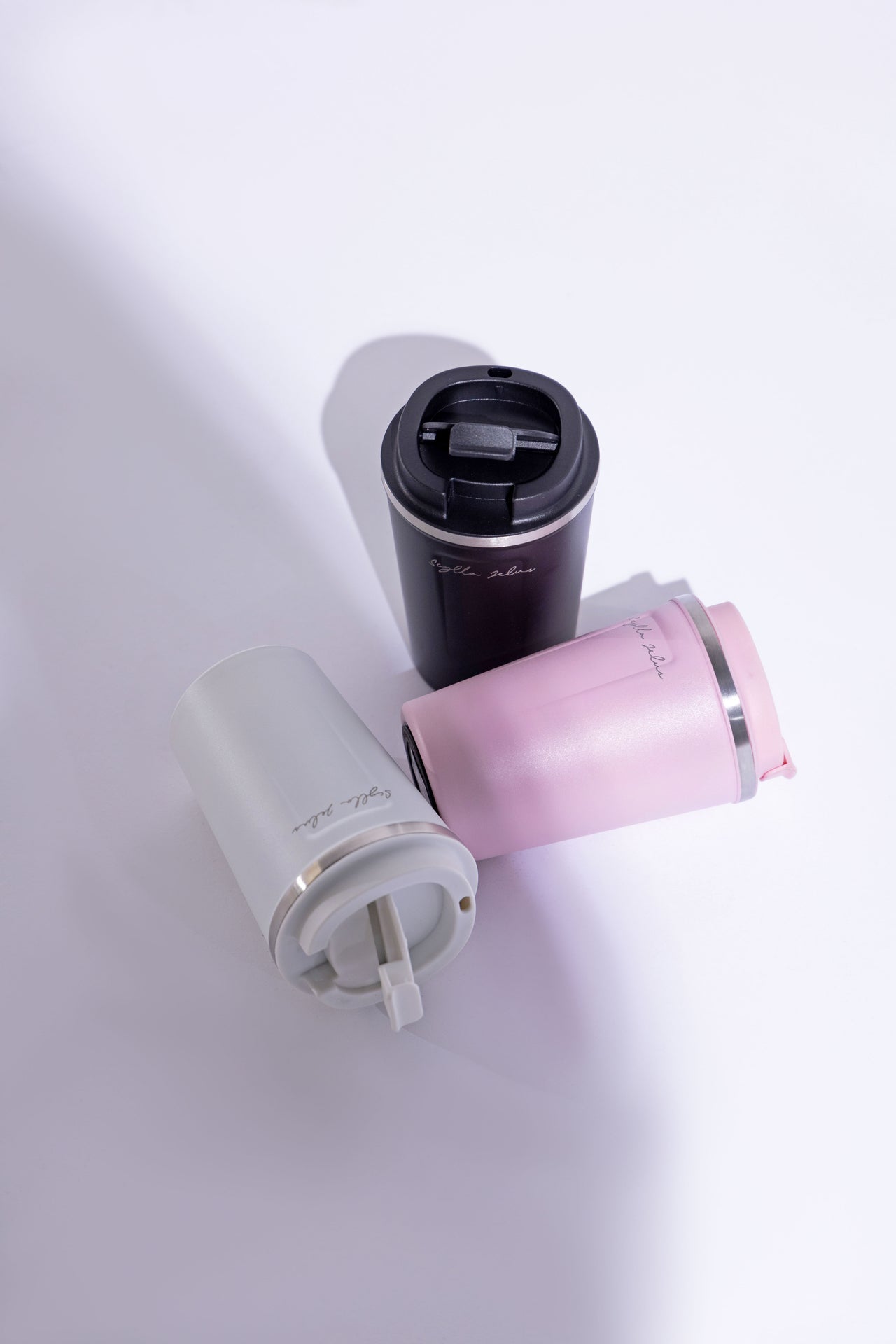 SCY ThermaPro Cup
