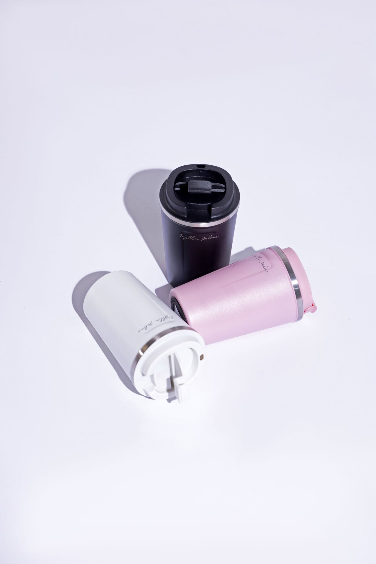 SCY ThermaPro Cup
