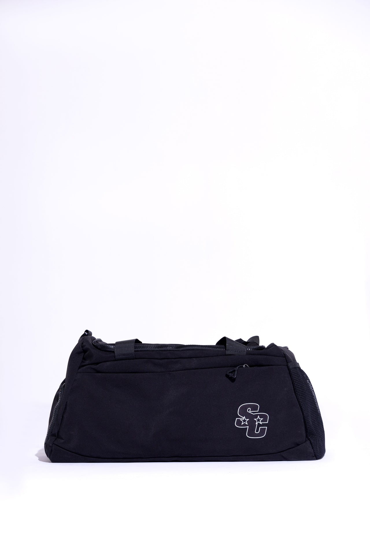 SCY Club Duffel