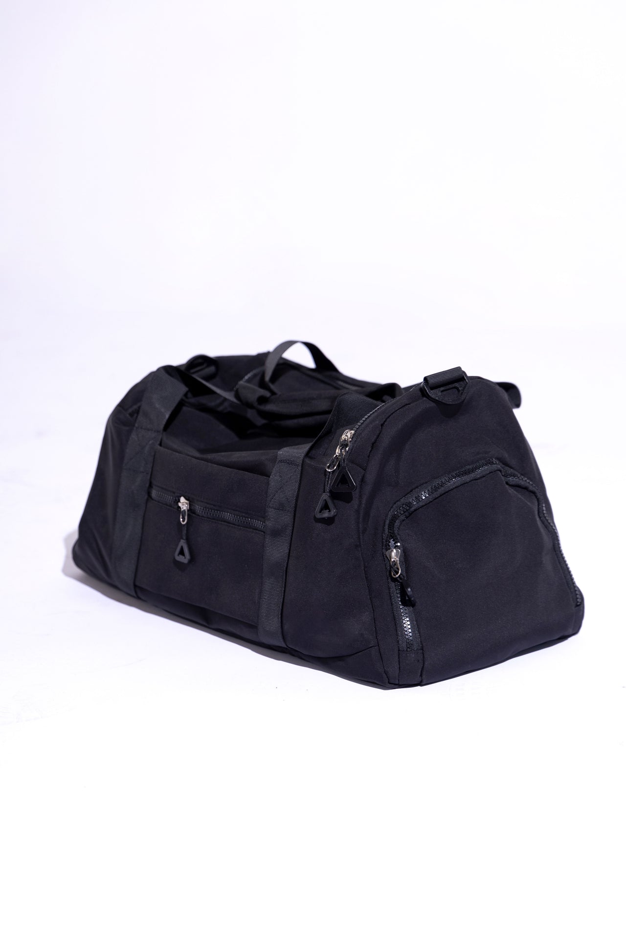 SCY Club Duffel