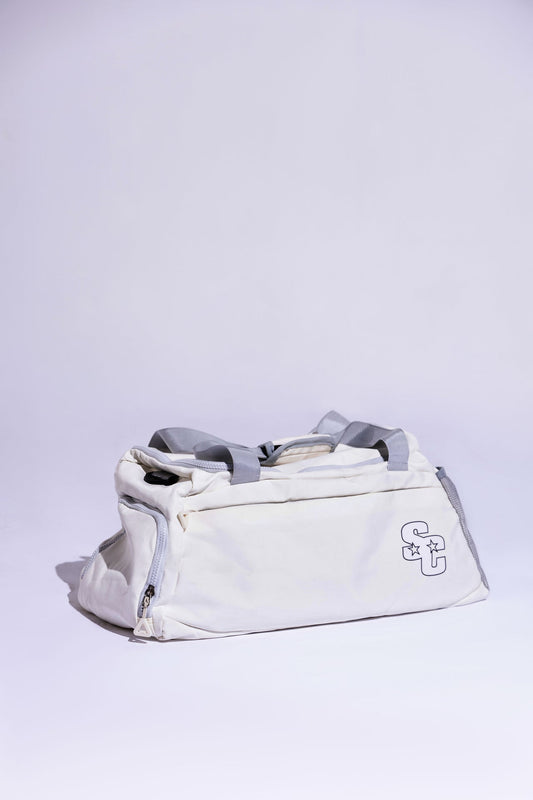 SCY Club Duffel