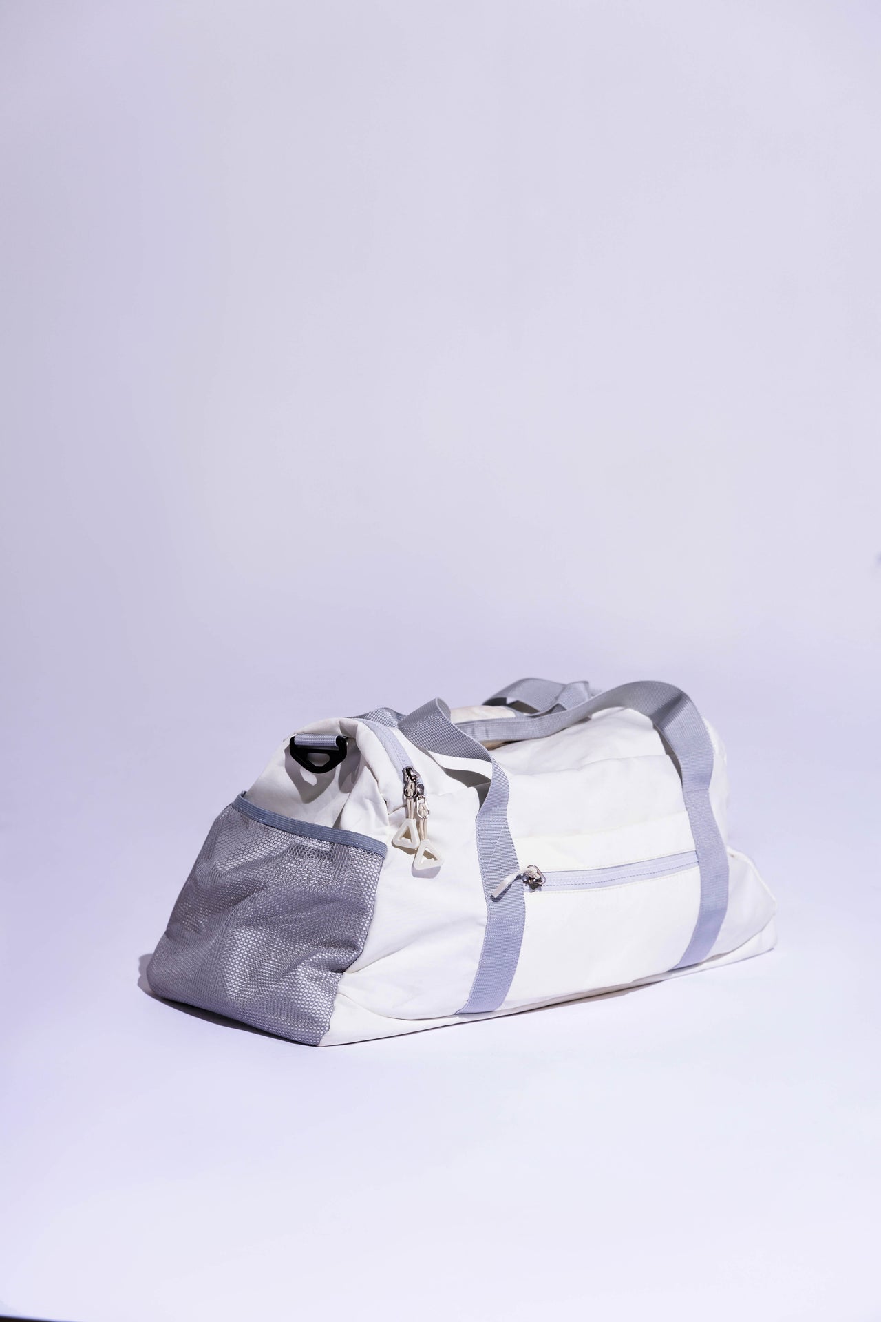 SCY Club Duffel