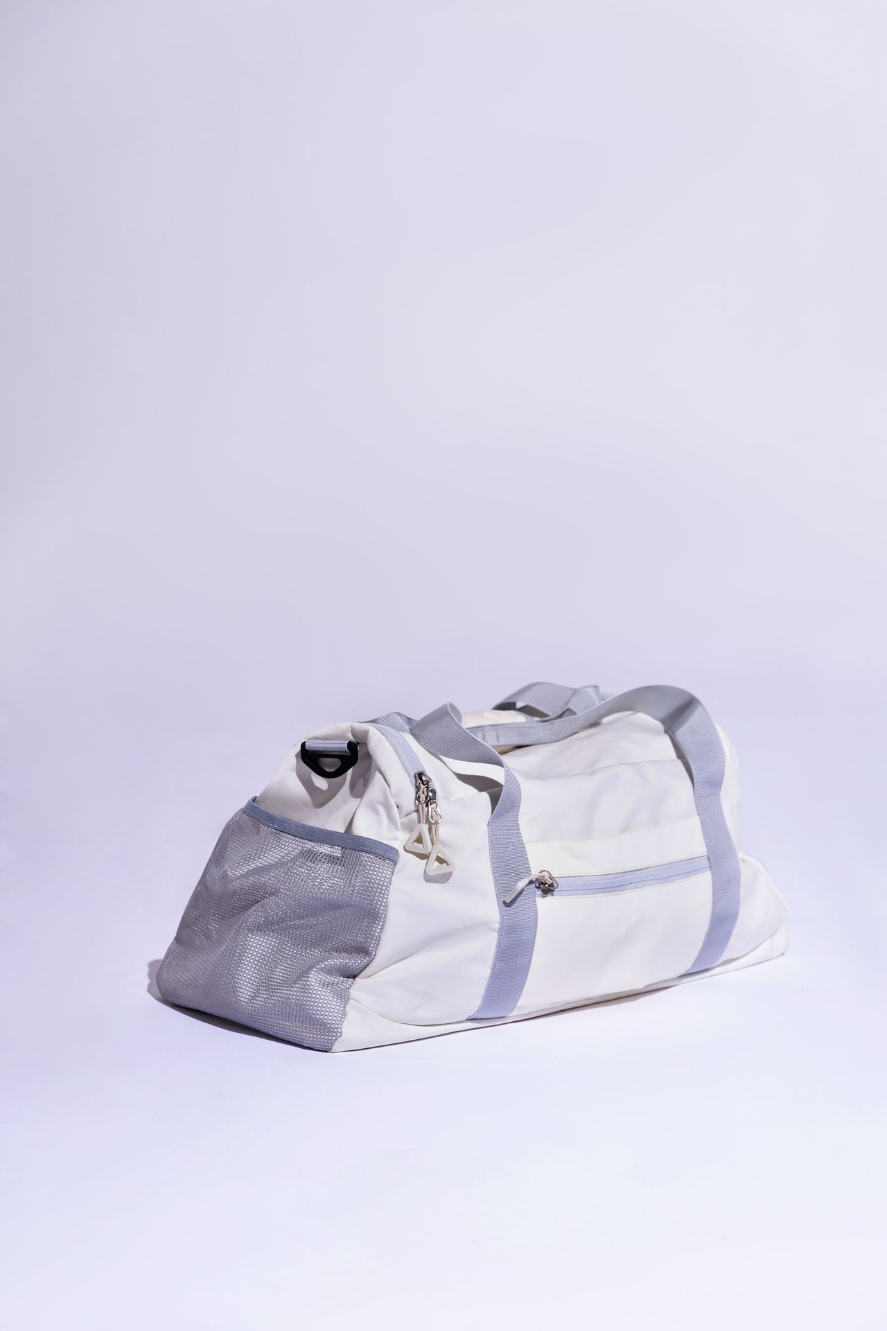SCY Club Duffel