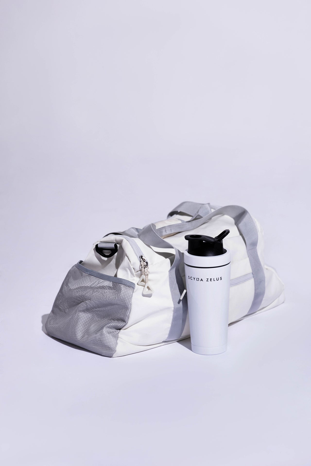 SCY Club Duffel