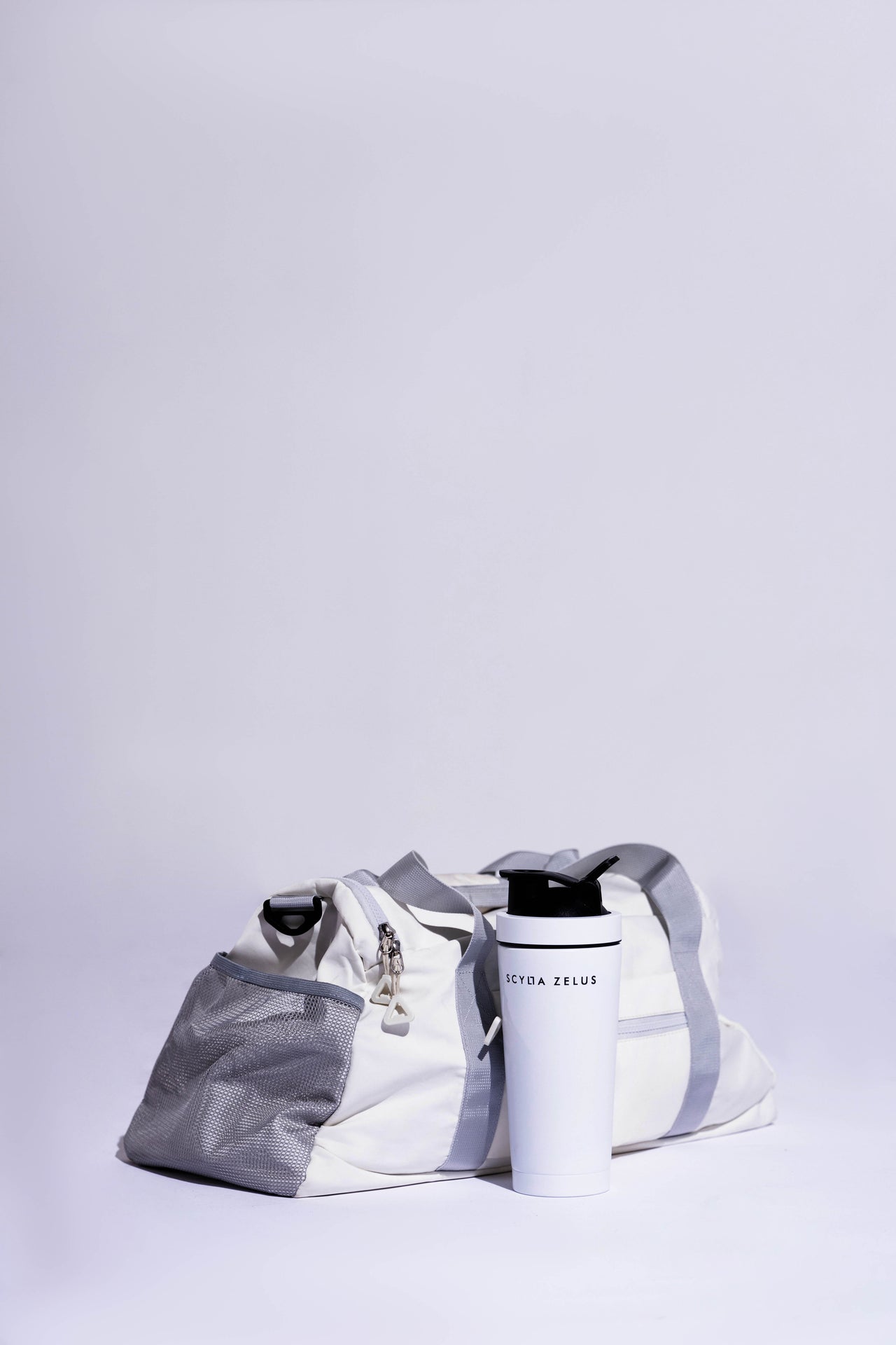 SCY Club Duffel