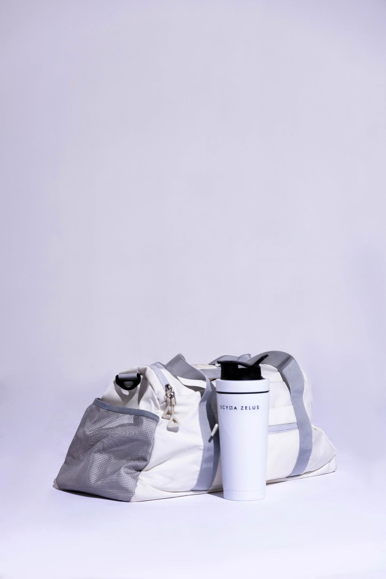 SCY Club Duffel