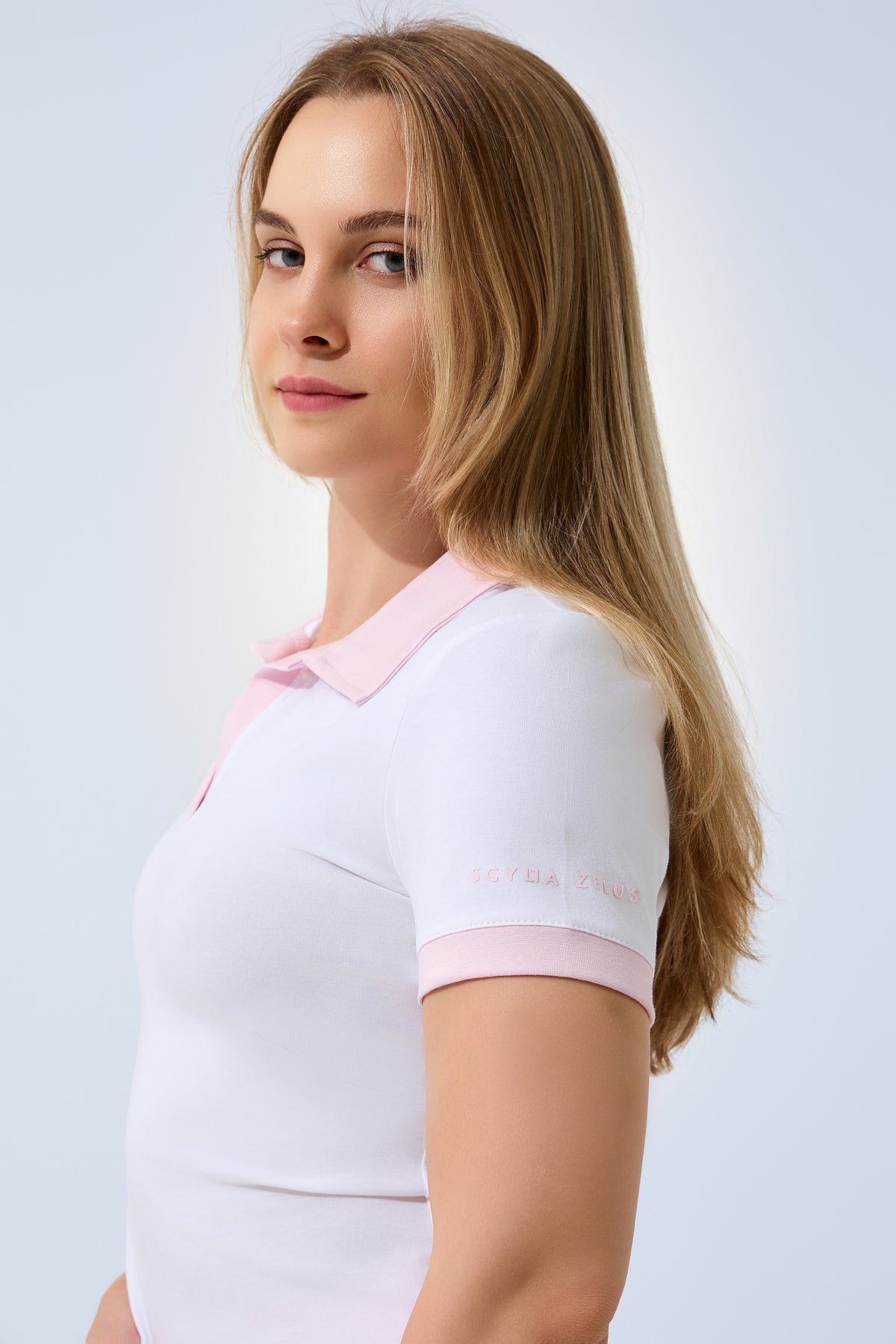 SCY Vanta Polo