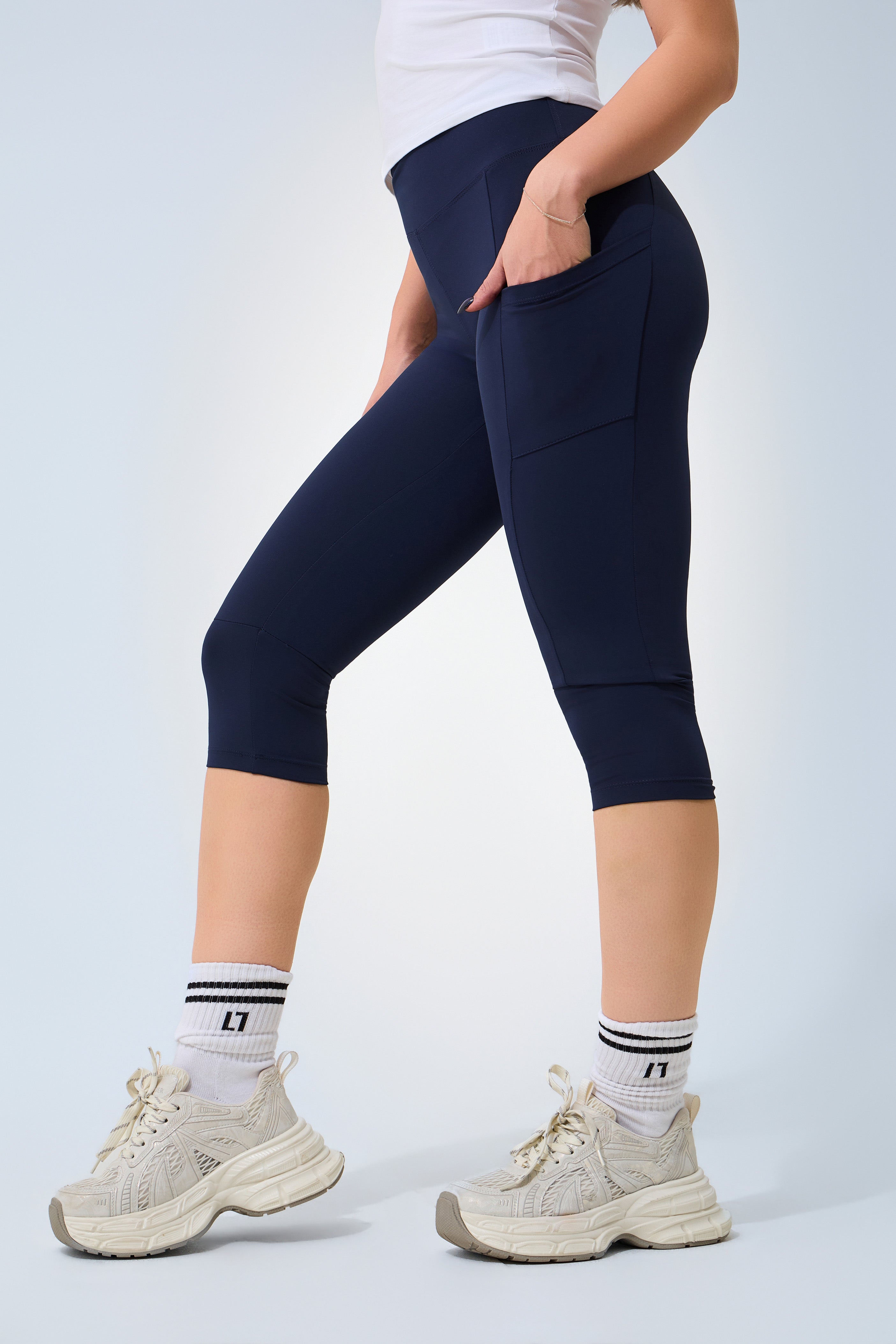 Scylla Flex Capri