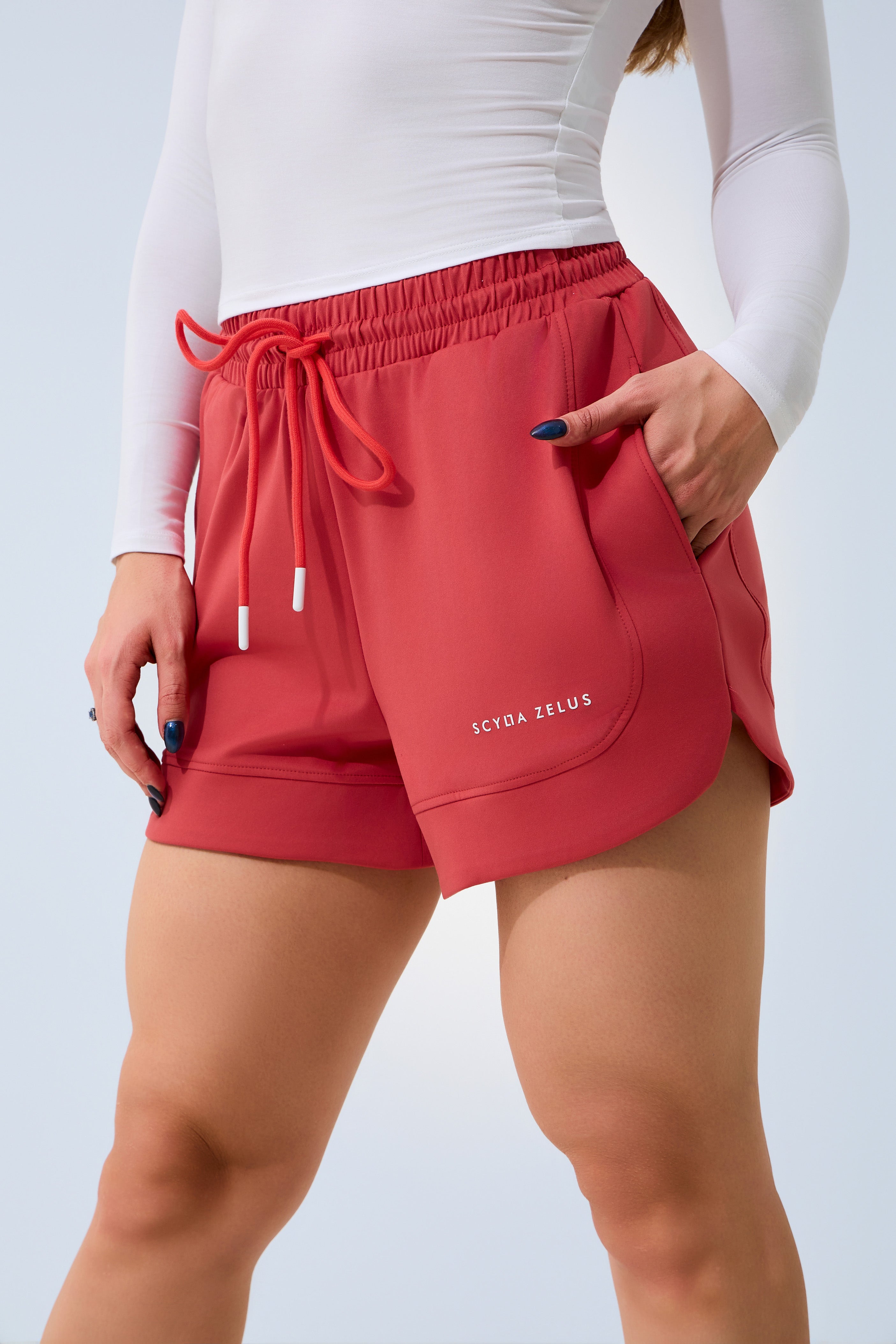 SCY Glide Short