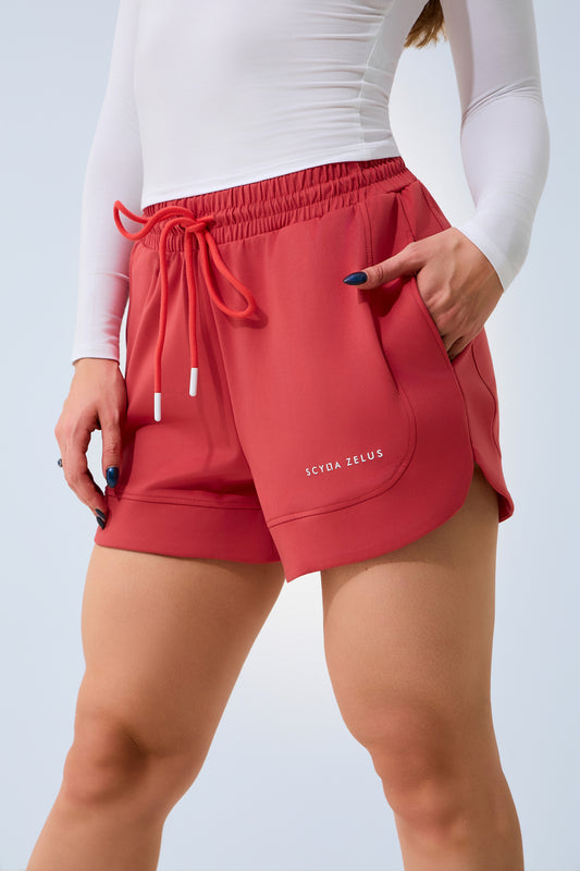 SCY Glide Short