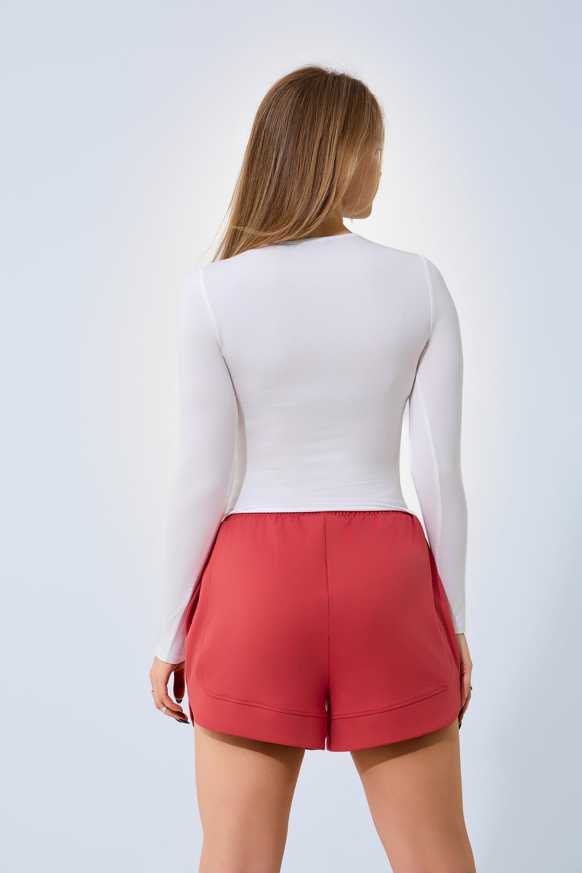 SCY Glide Short