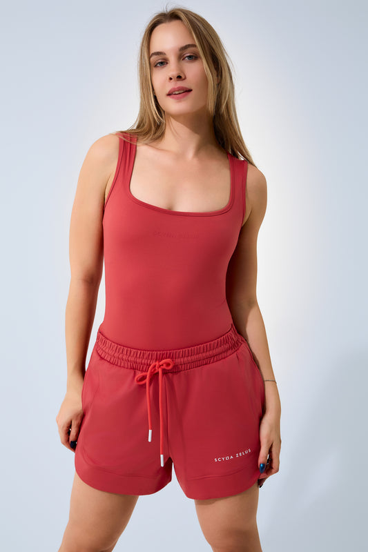 SCY Contour Bodysuit