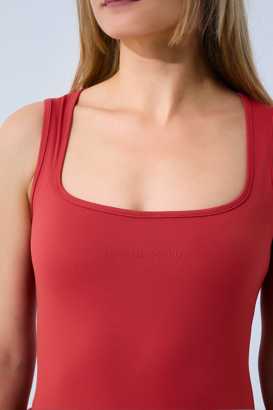 SCY Contour Bodysuit