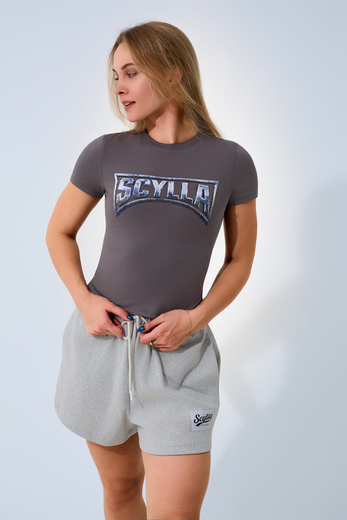 SCY Legacy Tee