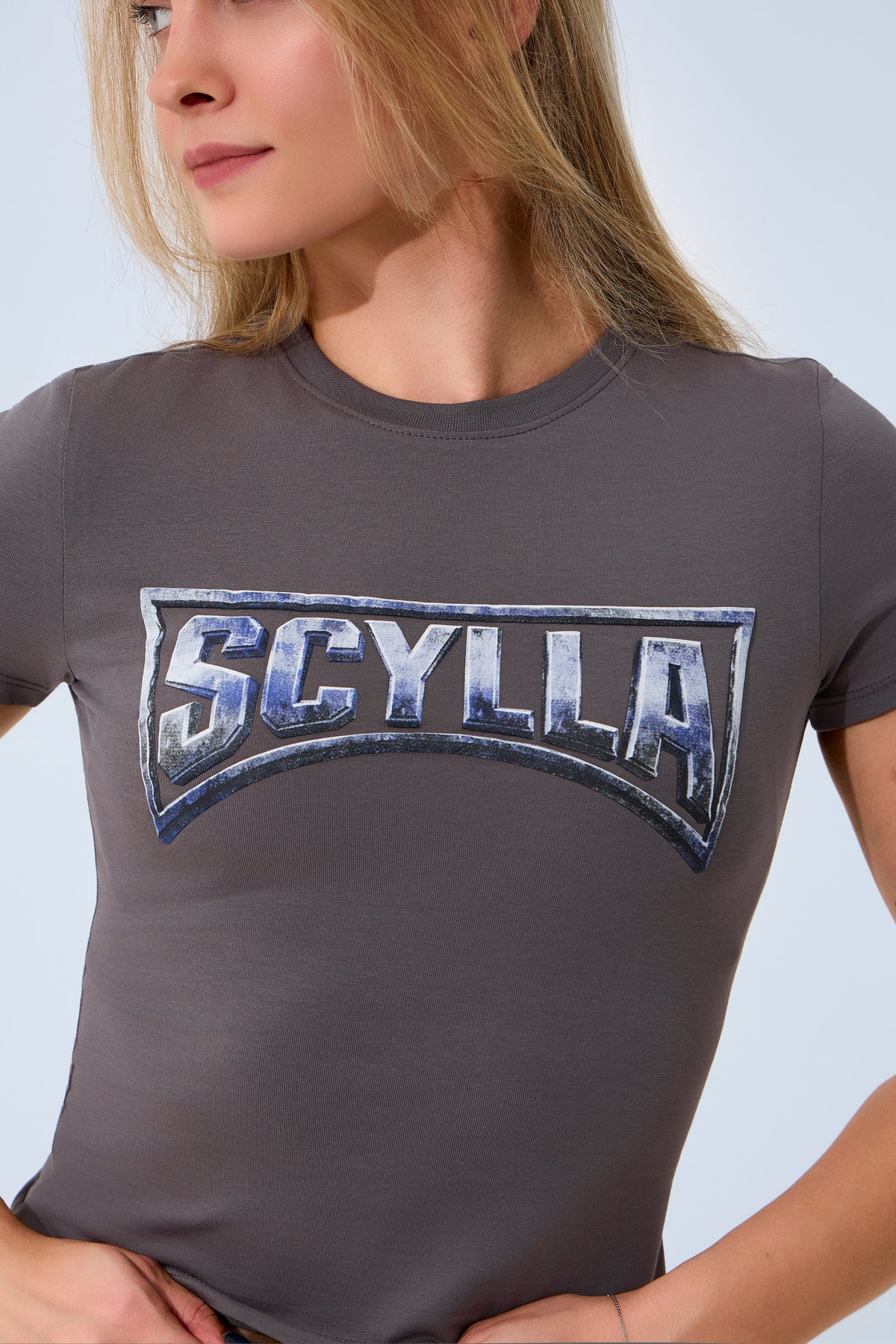 SCY Legacy Tee