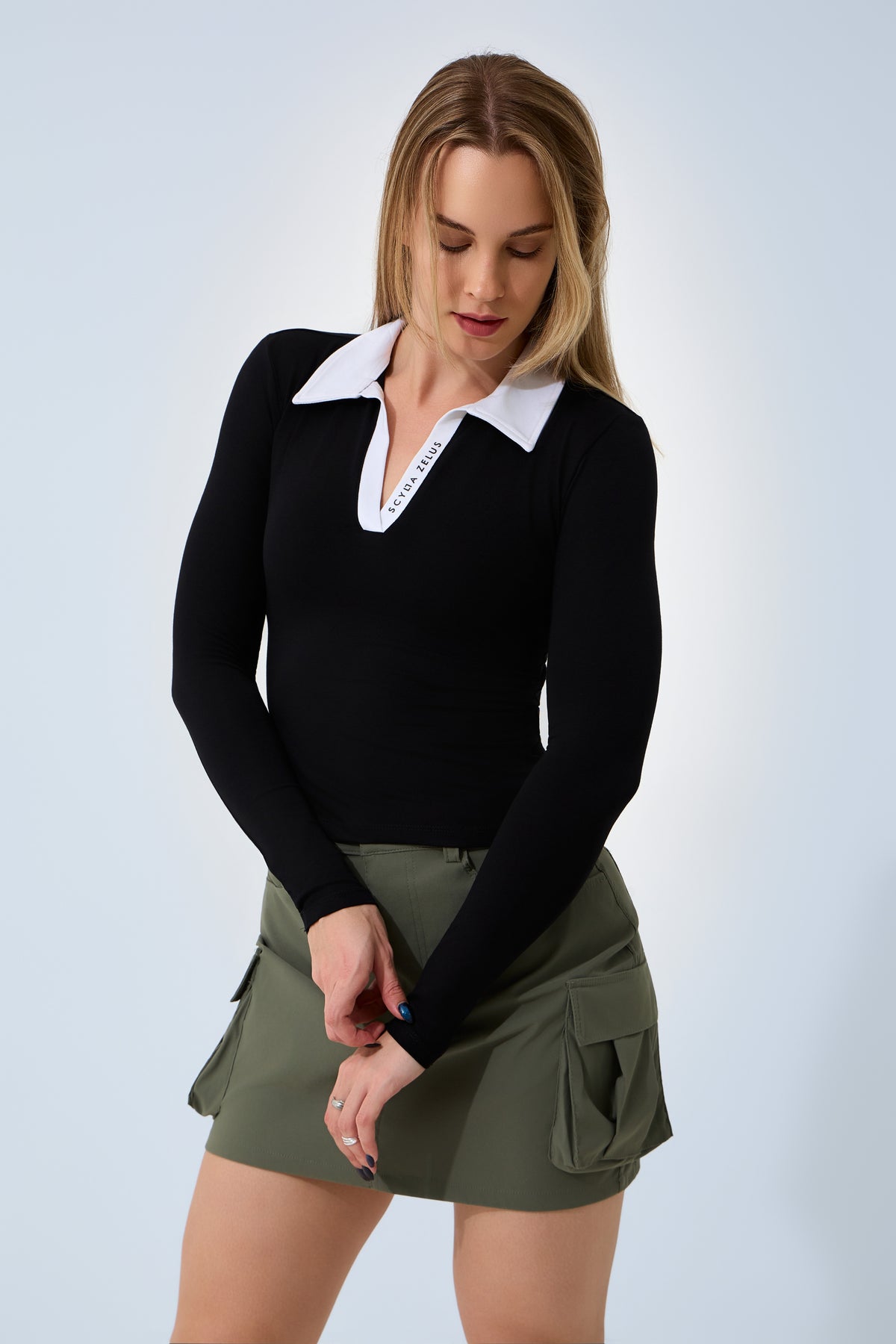 SCY Club Signature LS