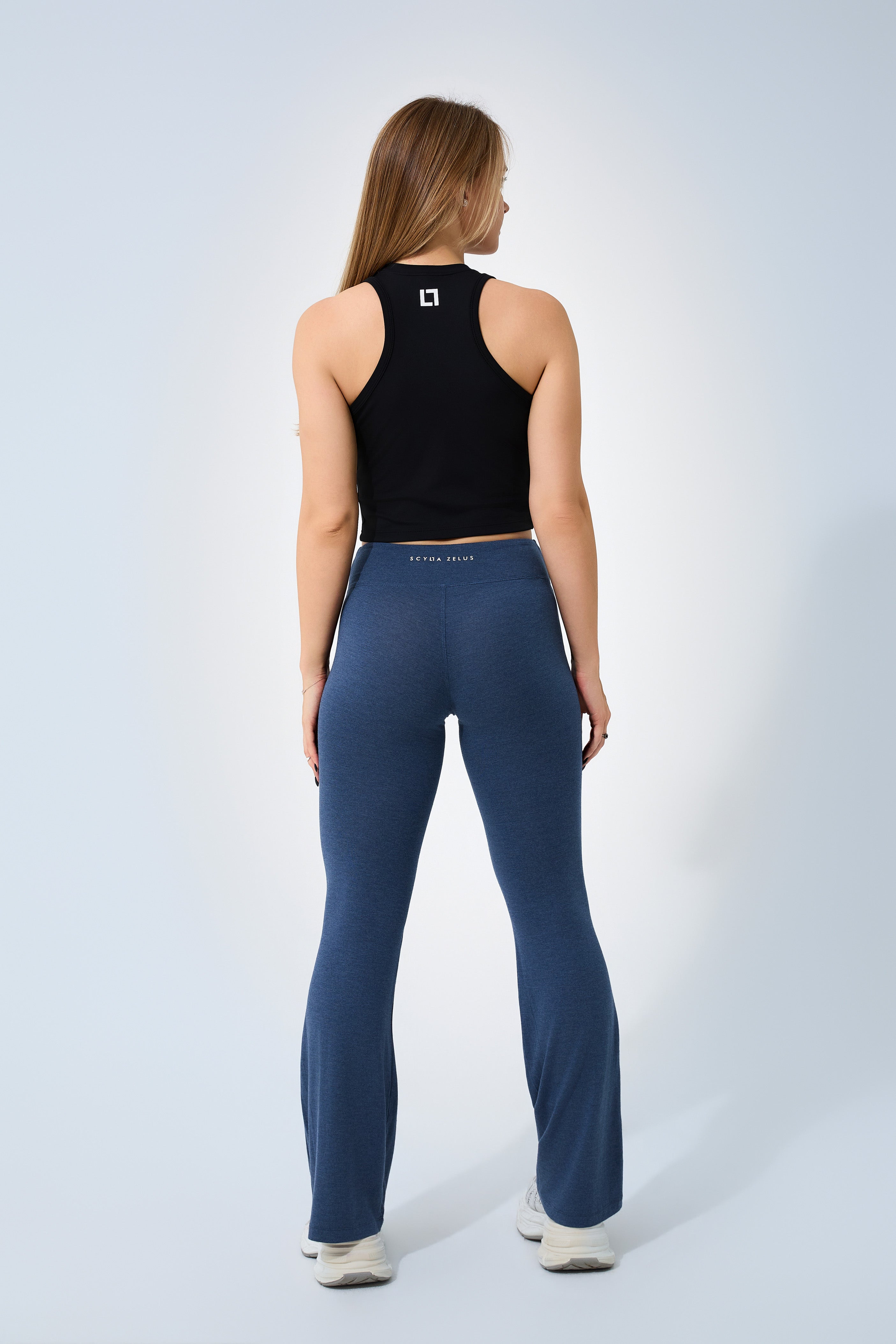 Scylla Studio Racerback Tank